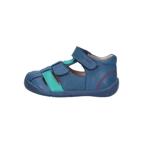 Sandales plates 858390-10 WASABOU - Kickers - Modalova