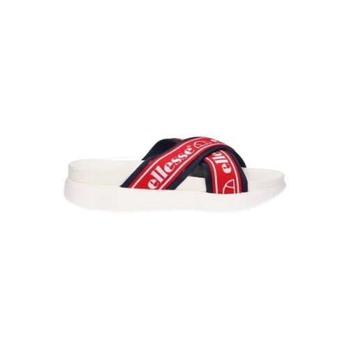 Sandales 613570 DENSO CROSS TEXT AF - Ellesse - Modalova