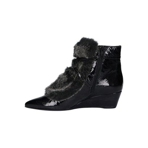 Bottes Geox D641RA 067BH D JAUNIE - Geox - Modalova