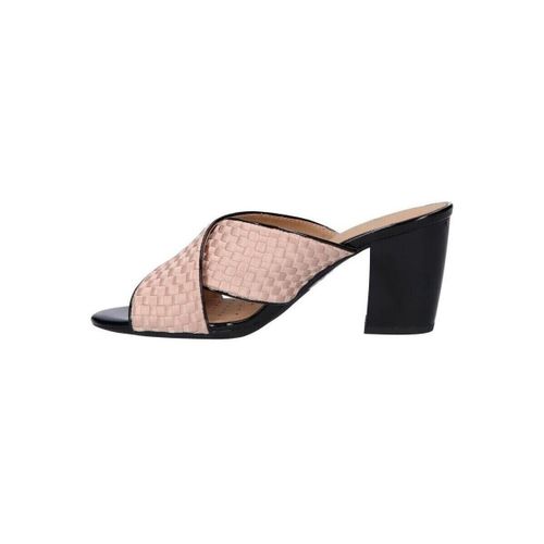 Chaussures escarpins D828ZB 000ZI D EUDORA - Geox - Modalova