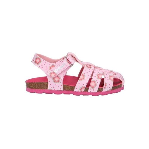 Sandales plates 860995-10 SUMMERTAN - Kickers - Modalova