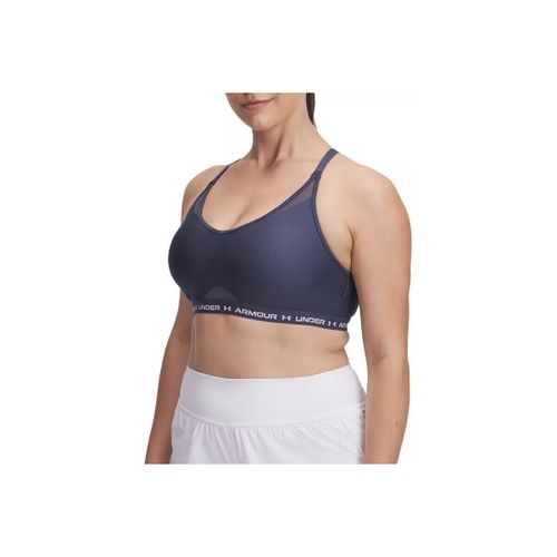 Brassières de sport Crossback Low Bra - Under Armour - Modalova