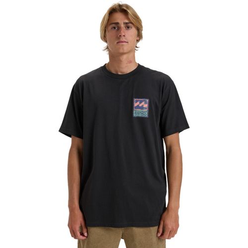 T-shirt Billabong Stamp - Billabong - Modalova