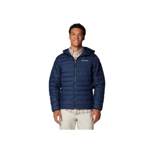 Blouson Powder Lite Ii Hooded - Columbia - Modalova