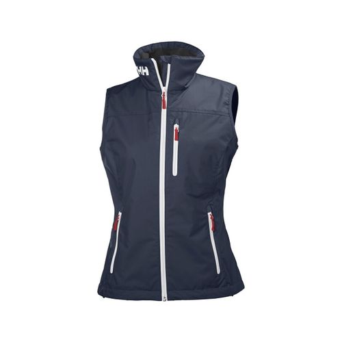Gilet Helly Hansen W Crew Vest - Helly Hansen - Modalova