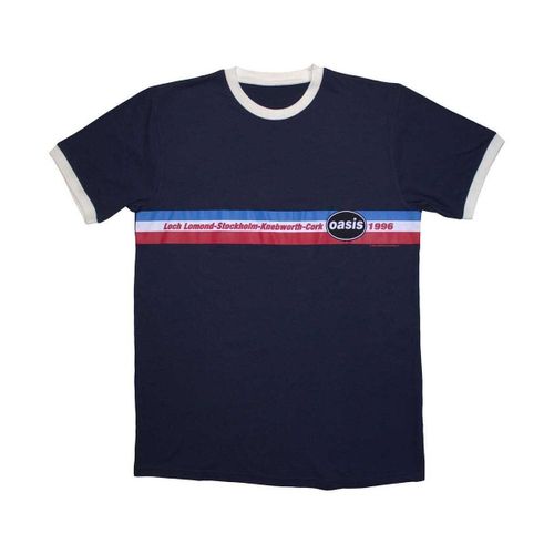 T-shirt Oasis 1996 Tour - Oasis - Modalova