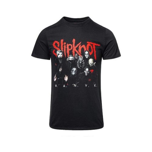 T-shirt We Are Not Your Kind - Slipknot - Modalova