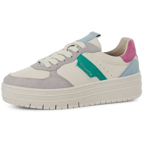 Baskets Tamaris - Tamaris - Modalova