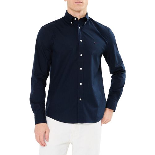Chemise Tommy Hilfiger MW0MW39988 - Tommy Hilfiger - Modalova