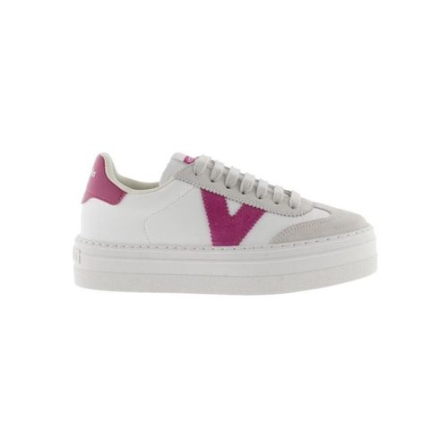 Baskets Victoria 1092173-FUCSIA - Victoria - Modalova