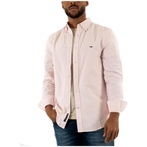 Chemise DM0DM20668 TPF - Tommy Hilfiger - Modalova
