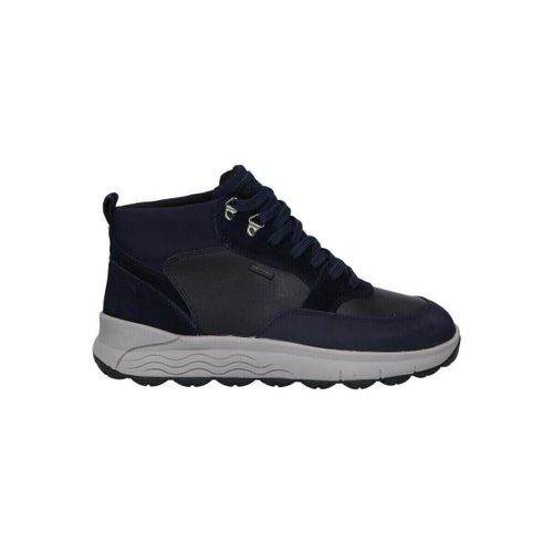 Bottes U36FDA 0FVFF U SPHERICA 4X4 B ABX - Geox - Modalova