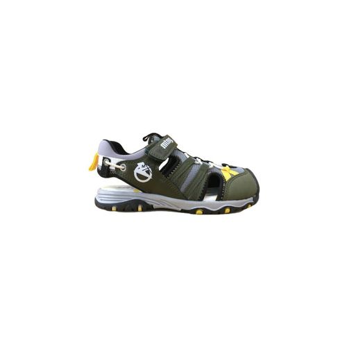 Sandales plates Mustang 48740 Kaki - MTNG - Modalova