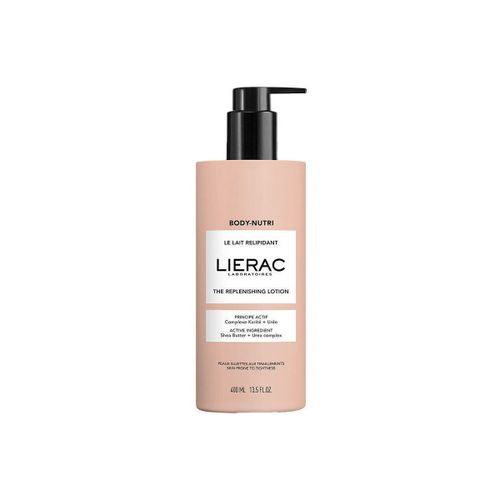 Hydratants & nourrissants Body-nutri Lait Régénérant - Lierac - Modalova