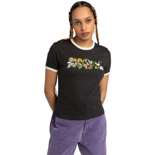 Debardeur Element Yarnhill Ringer - Element - Modalova