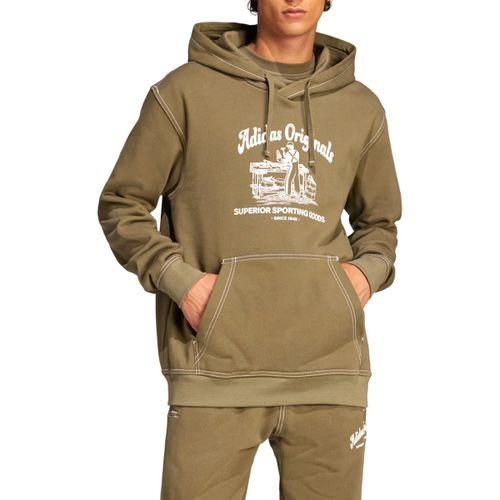 Sweat-shirt adidas - adidas - Modalova