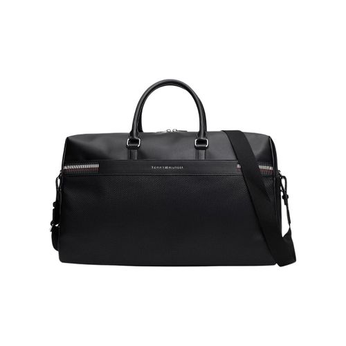 Sac de voyage Sac de voyage Ref 64722 BDS Noir 51 - Tommy Hilfiger - Modalova