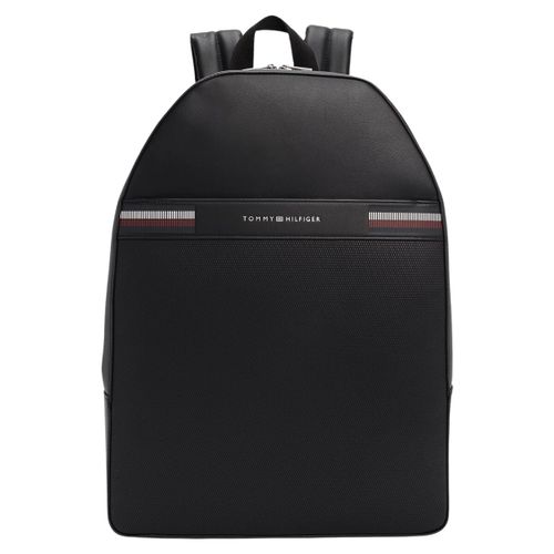 Sac a dos Sac a dos Ref 64723 BDS Noir 46*36*13 cm - Tommy Hilfiger - Modalova