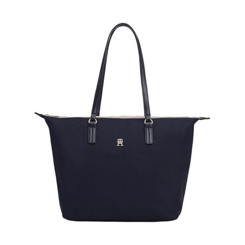 Sac a main Sac porte epaule Ref 64725 DW6 Mari - Tommy Hilfiger - Modalova