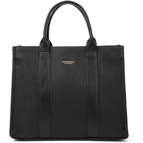 Sac à main Sac à main 715-3PT - Diana&co - Modalova