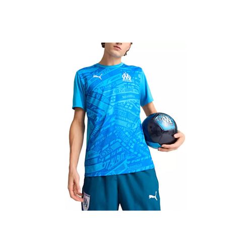T-shirt Tee-shirt OM PREM SS JSY - Puma - Modalova