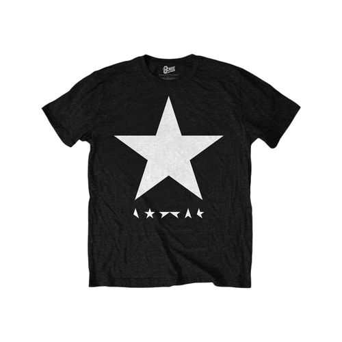 T-shirt David Bowie Blackstar - David Bowie - Modalova