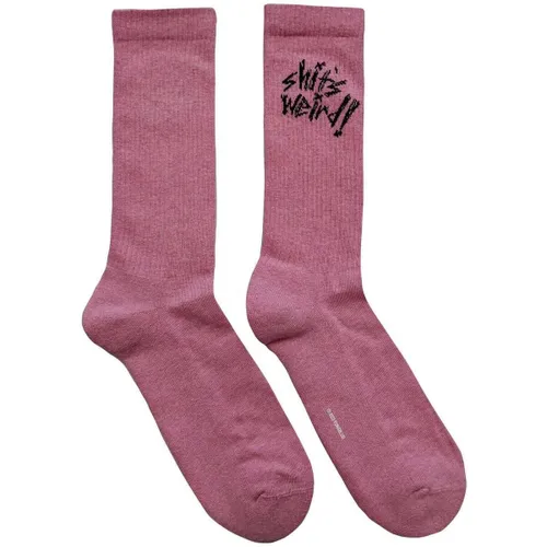 Chaussettes Yungblud Weird! - Yungblud - Modalova