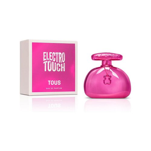 Eau de parfum ElectroTouch - eau de parfum - 100ml - TOUS - Modalova