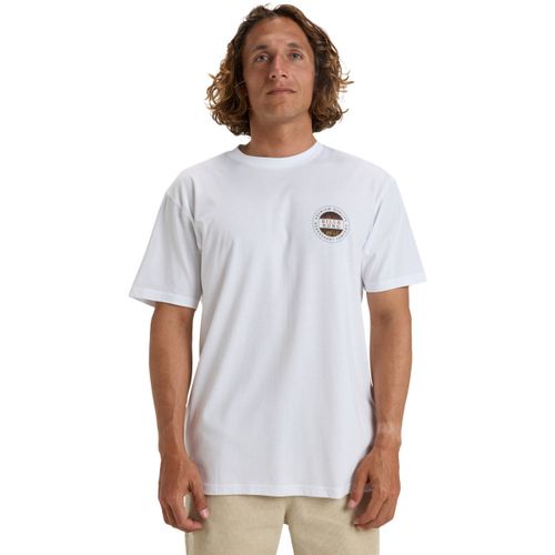 T-shirt Billabong Rotor Fill - Billabong - Modalova