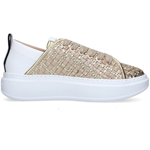 Baskets basses ASBBWYW-0436-GLD - Alexander Smith - Modalova