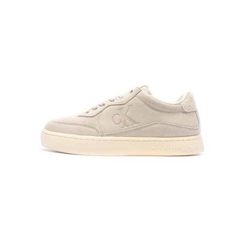 Baskets basses Classic Cupsole - Calvin Klein Jeans - Modalova