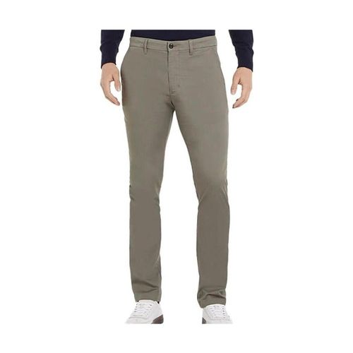 Pantalon Tommy Hilfiger Hydrogen - Tommy Hilfiger - Modalova