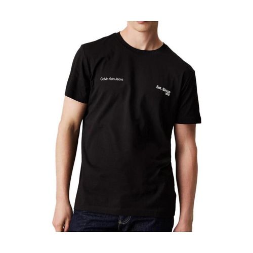T-shirt Calvin Klein Jeans 1978 - Calvin Klein Jeans - Modalova