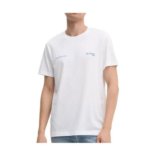 T-shirt Calvin Klein Jeans 1978 - Calvin Klein Jeans - Modalova