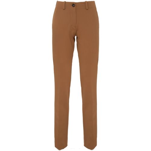 Pantalon RRD WINTER SOFT TOUCH SMOKE WOM PANT - Roberto Ricci Designs - Modalova