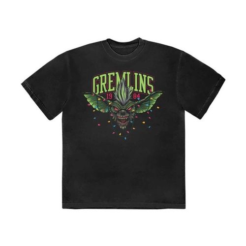 T-shirt Gremlins 1984 - Gremlins - Modalova