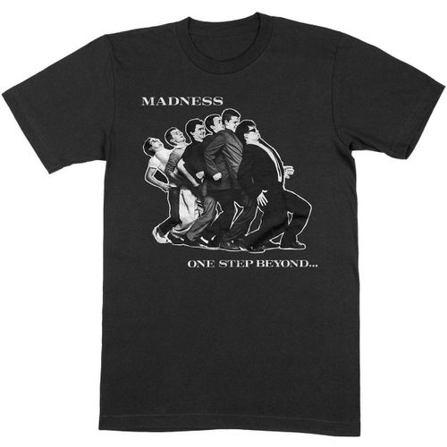 T-shirt Madness One Step Beyond - Madness - Modalova