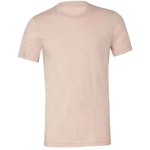 T-shirt Bella + Canvas CVC - Bella + Canvas - Modalova