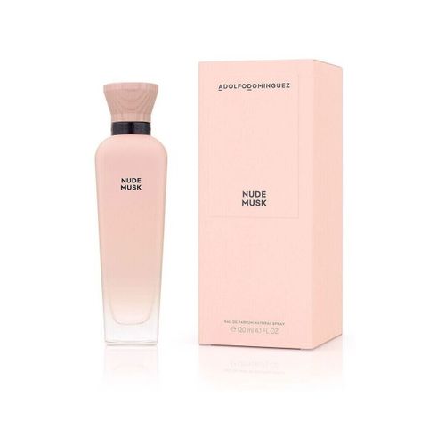 Eau de parfum Nude Musk Eau De Parfum Vaporisateur - Adolfo Dominguez - Modalova