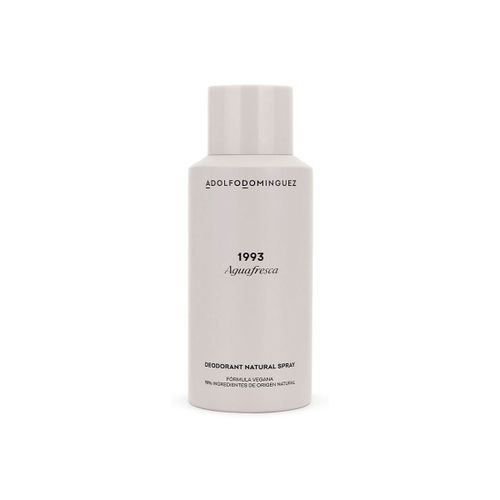 Accessoires corps Agua Fresca Deo Vaporisateur - Adolfo Dominguez - Modalova