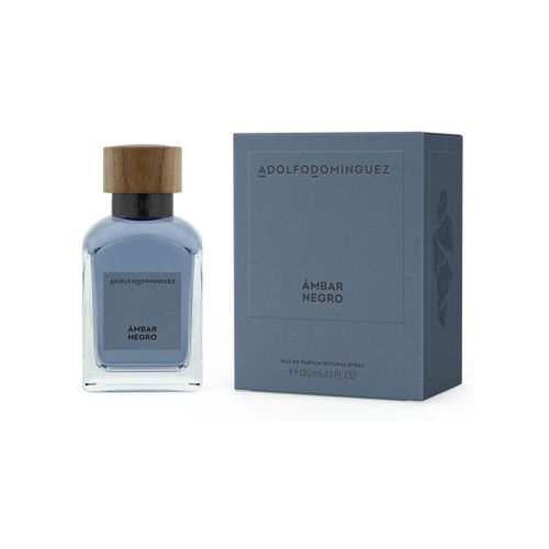 Eau de parfum Black Amber Edp Vaporisateur - Adolfo Dominguez - Modalova