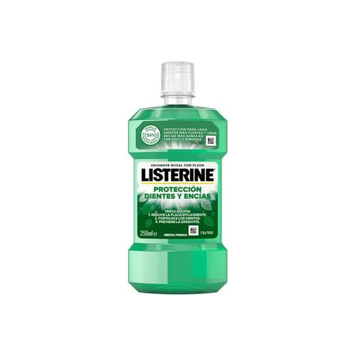 Accessoires corps Bain De Bouche Dents amp; Gencives Gencives Gonflées - Listerine - Modalova