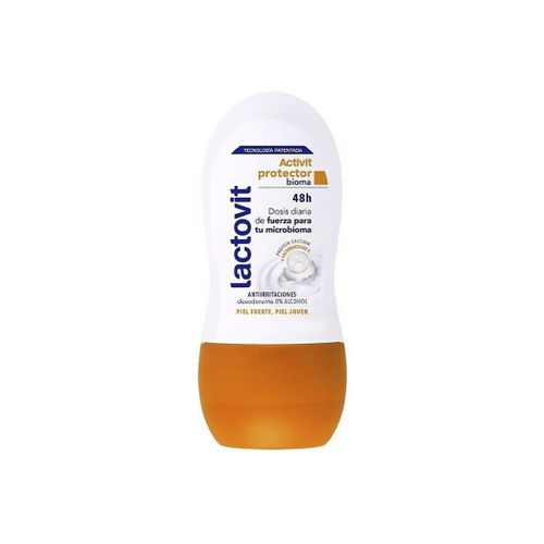 Accessoires corps Activit Protector Deo Roll-on - Lactovit - Modalova