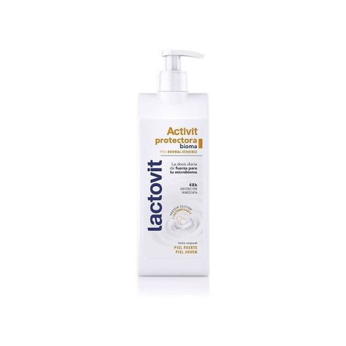 Hydratants & nourrissants Activit Protector Leche Corporal - Lactovit - Modalova