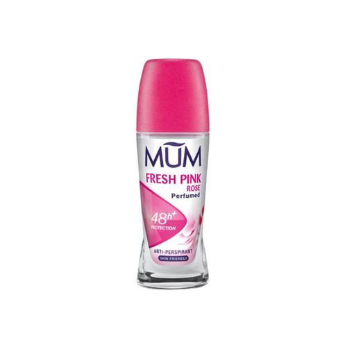 Accessoires corps Fresh Pink Déo Roll-on - Mum - Modalova