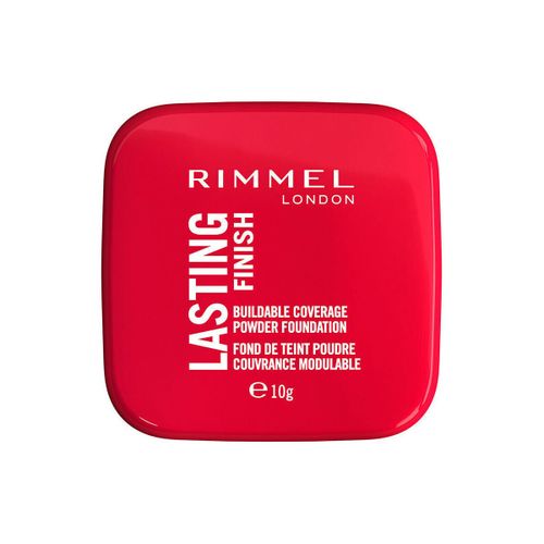 Fonds de teint & Bases Lasting Finish Compact 06-rose Vainilla - Rimmel London - Modalova
