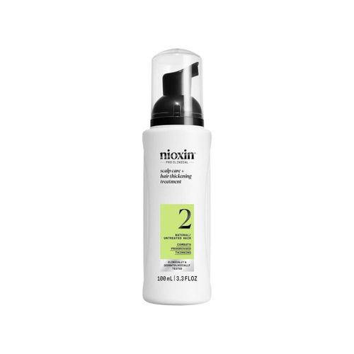 Accessoires cheveux System 2 - Sérum Densifiant - Cheveux Naturels Avec Affaiblisse - Nioxin - Modalova