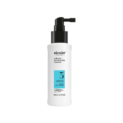 Accessoires cheveux System 3 - Sérum Densifiant - Cheveux Teints Et Abîmés Légèreme - Nioxin - Modalova