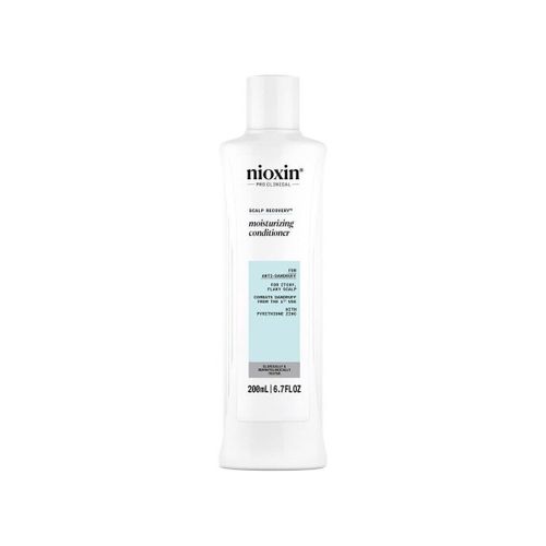 Soins & Après-shampooing Scalp Recovery - Après-shampooing - Cuir Chevelu Sec Et Qui Dém - Nioxin - Modalova