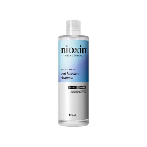 Shampooings Shampooing Anti-chute - Shampooing Chute De Cheveux - Nioxin - Modalova